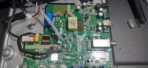 فایل فلش سام UA43T5050TH